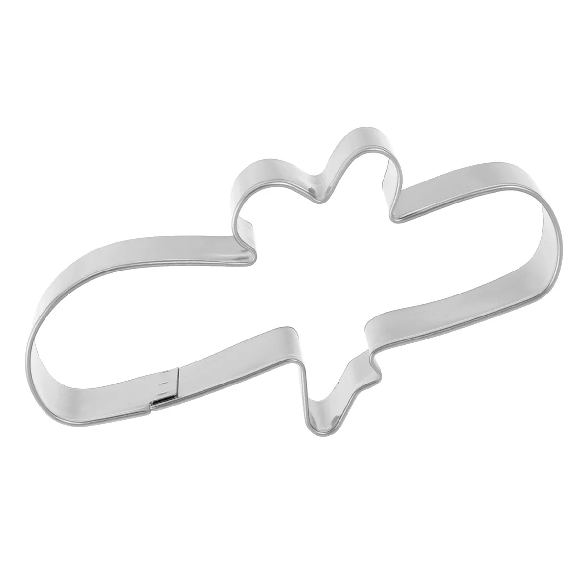 

Graduation Certificate Cookie Molds Hexagon Pastry Cake Stamp Biscuit Stainless Steel Eco Friendly Anti Rust Kitchen