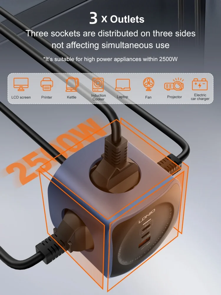 Thumbnail 2 - #6 Best Power Stations to Buy In 2026