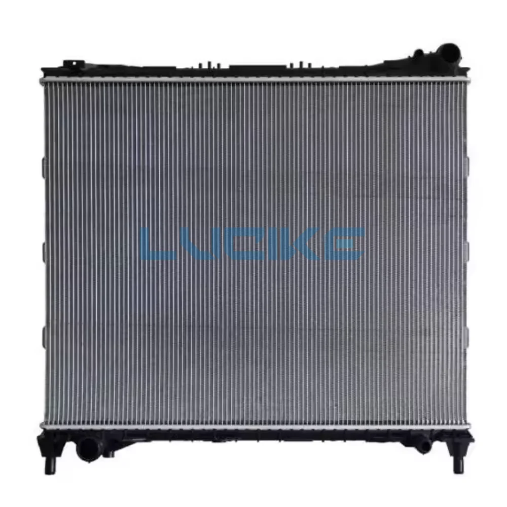 Coolant Radiator LR129323 For Land Rover Defender LR162128