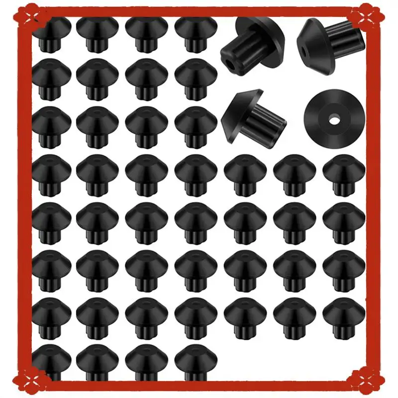 

24-часовая доставка, 48 шт., резиновые ножки, резиновые ножки, замена резиновой ножки, совместимые с GE WB2K101, решетка газовой горелки, замена WB0