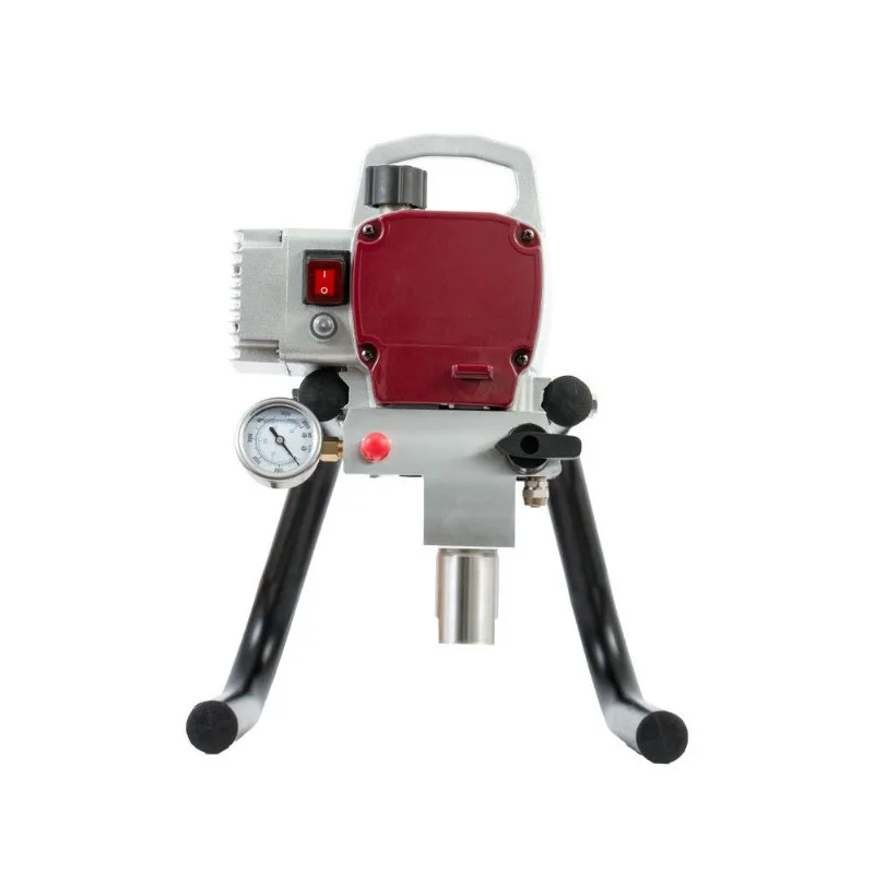 

Professional Spray Gun Electric High Pressure Airless Sprayer Industrial Wall Sprayer Latex Paint Putty