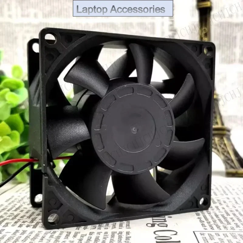 

Новый вентилятор-кулер для YTD248038S 24 В 0,34 А 8 см 8038 электросварочный аппарат инвертор охлаждающий вентилятор 80*80*38 мм