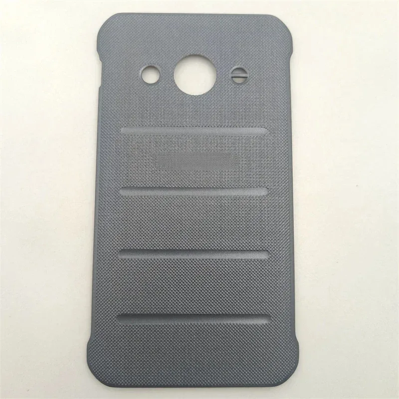

10 шт. для Samsung Galaxy Xcover 3 G388 G388F задняя крышка чехол аккумулятор задняя крышка аккумулятора запасные части