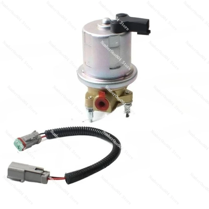 

Diesel Pump 4943049 5362274 4935731 4932708 for Cummins QSB5.9 24V