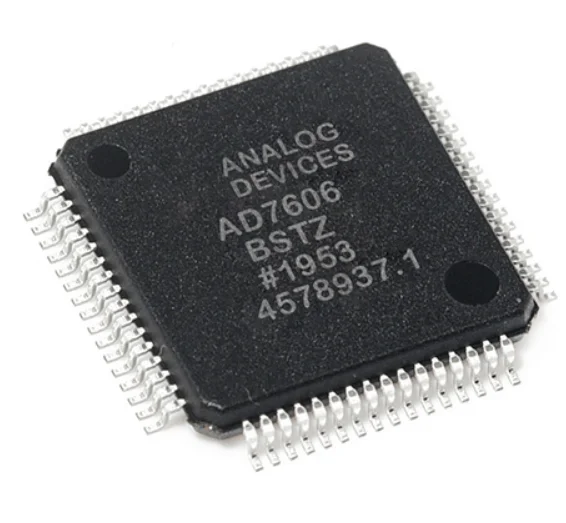 

2шт AD7606BSTZ AD7606BSTZ-4 AD7606 AD7608BSTZ В НАЛИЧИИ