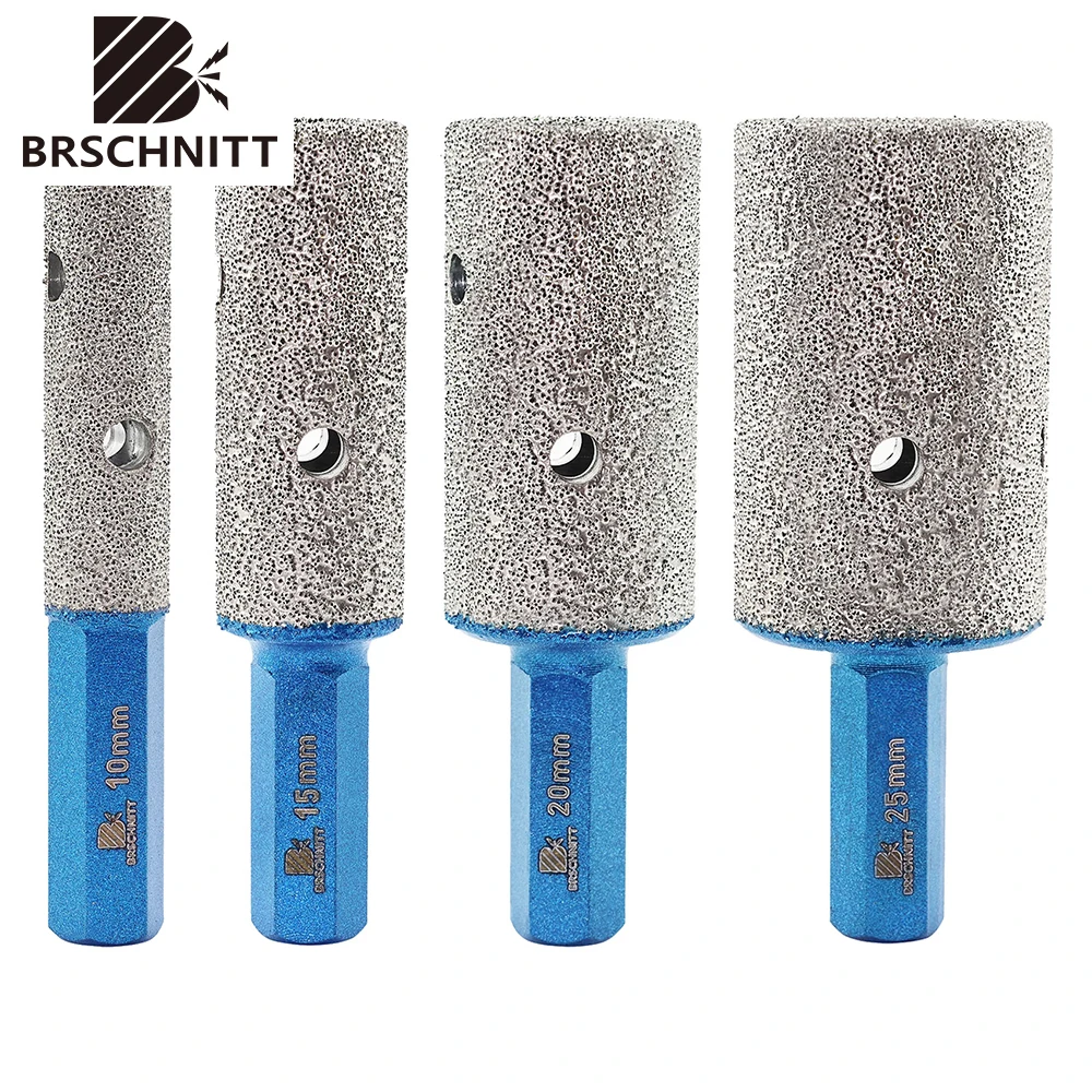 

Алмазные фрезы для плитки, мрамора, керамики, плитки