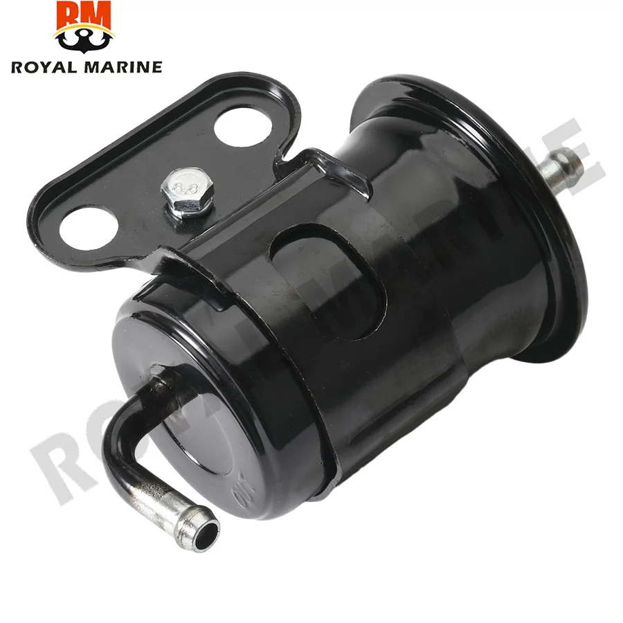 15440-93J00 Fuel Filter For Suzuki DF 200HP 225HP 250HP 300HP fit Johnson Evinrude 5034985 0769403 DF 200HP 225HP Engine 768722