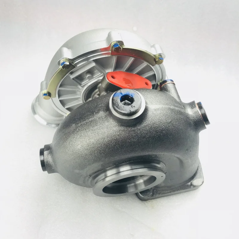 

K26 Turbo 53269886035 3582516 turbocharger for Penta Ship with TAMD31P/L Engine