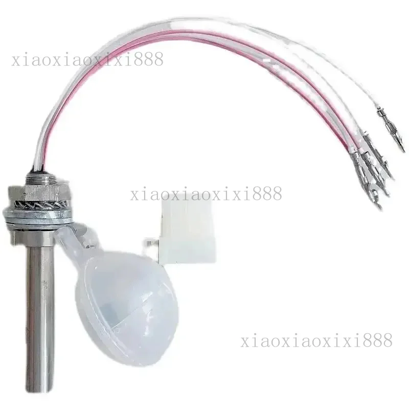 

For Hobart CCA200 CCEA260 dishwasher float switch five-wire float ball 01-245621-002 accessories