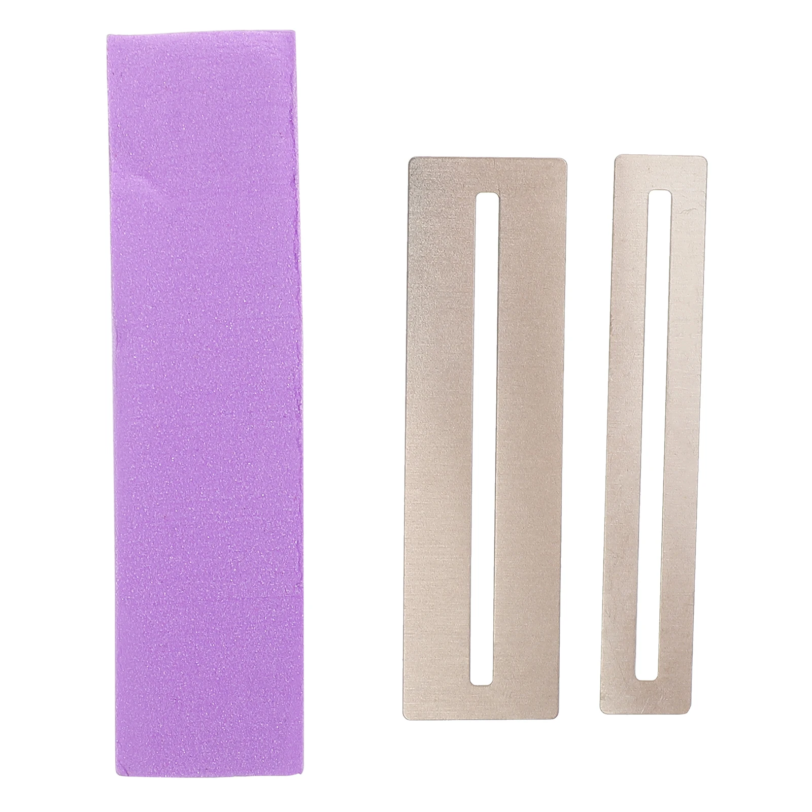 

Guitar Maintenance Tools Fret Buffing Kits Cleaning Blocks Leveling Metal Finishing