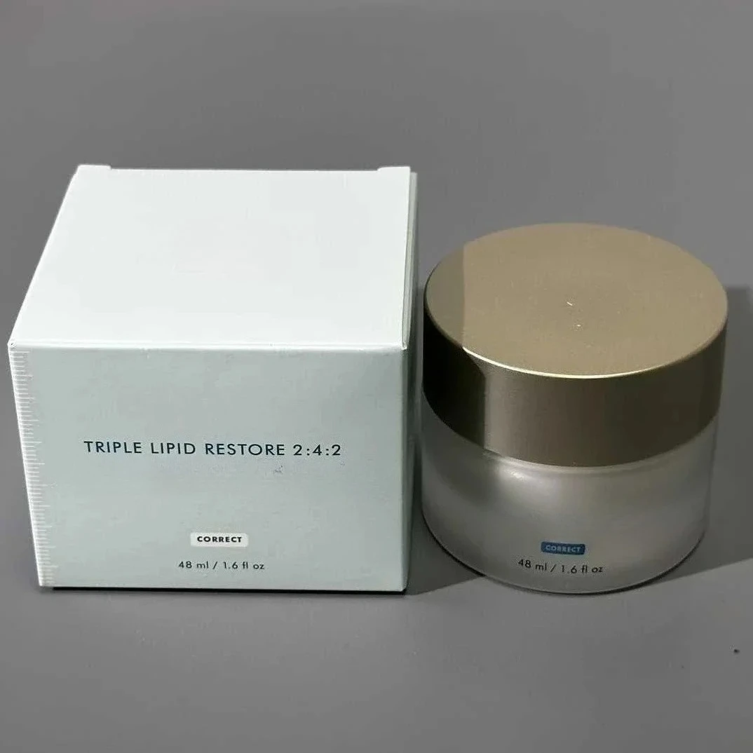 Hot sale Face Skincare Renew Overnight Dry Emollience Daily Moisture Phyto Corrective Masque - Image 3