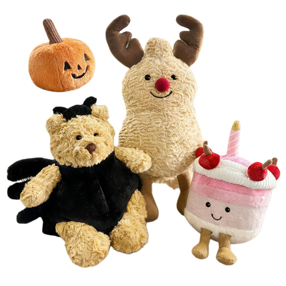 engracado-halloween-brinquedos-de-pelucia-bonito-dos-desenhos-animados-aranha-urso-abobora-boneca-macio-recheado-bolo-de-morango-para-criancas-festival-decoracao-festa-presente