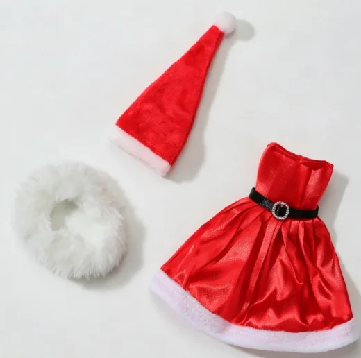 New style Toy accessories gift pretty clothes for your BB FR 1/6 scale dolls BBIKD21P