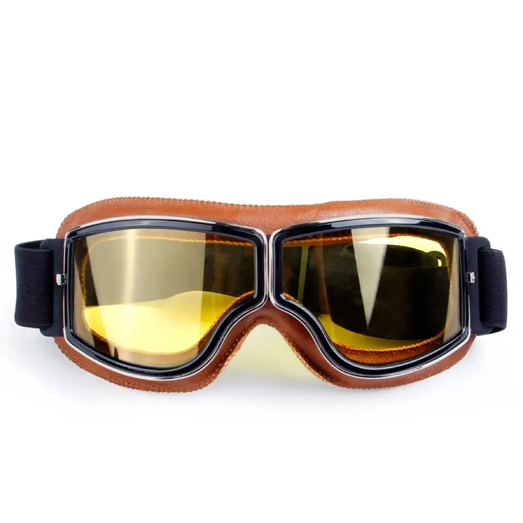 

Windproof sand motorcycle glasses Fashion riding glasses winter windproof anti-fog motorcycle glasses cool