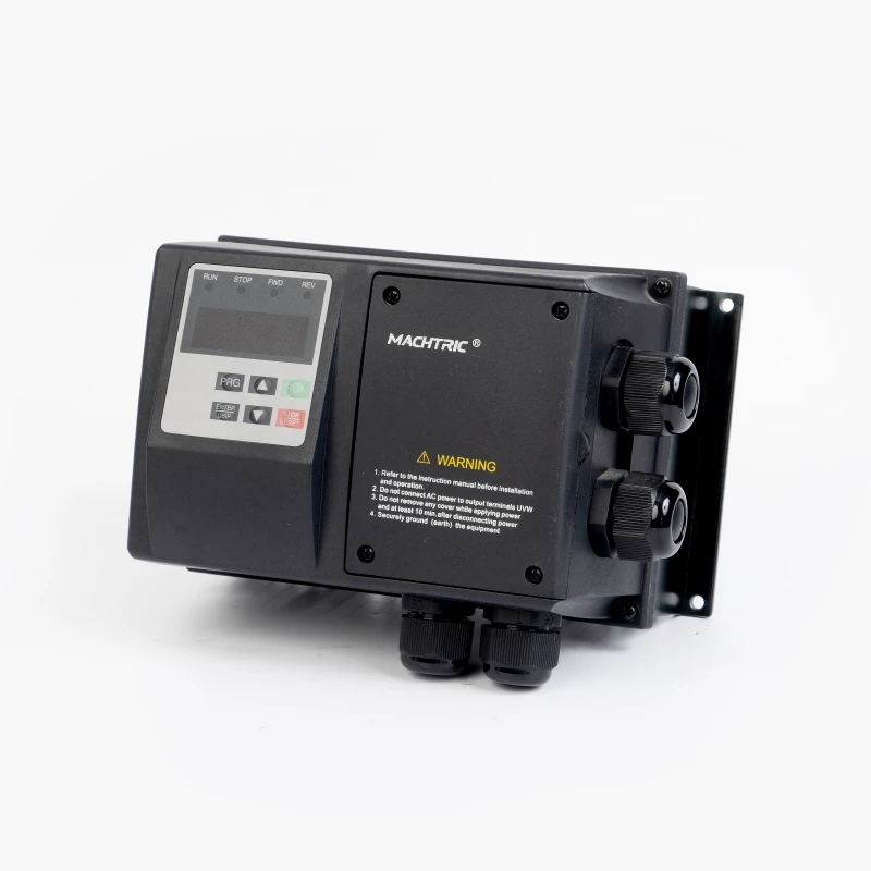3Ph 2HP 1.5kw 380V AC Motor Speed Drive Inverter S2100-4T1.5GS
