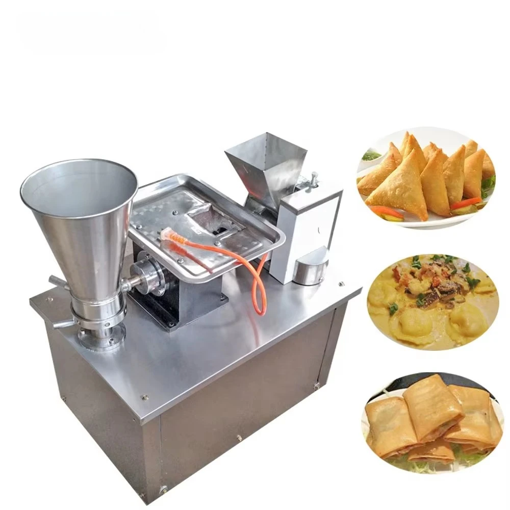 Dumpling Machine Jgl 60/ Df28 Dumpling / for Usa