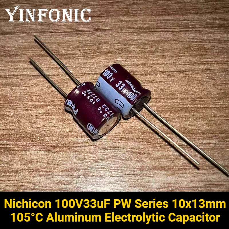 10Pcs/100Pcs Nichic… - image