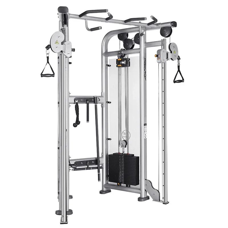 Çok İstasyonlu Çift Ayarlanabi - Home Gym Cable Machine incelemesi ve fiyatı