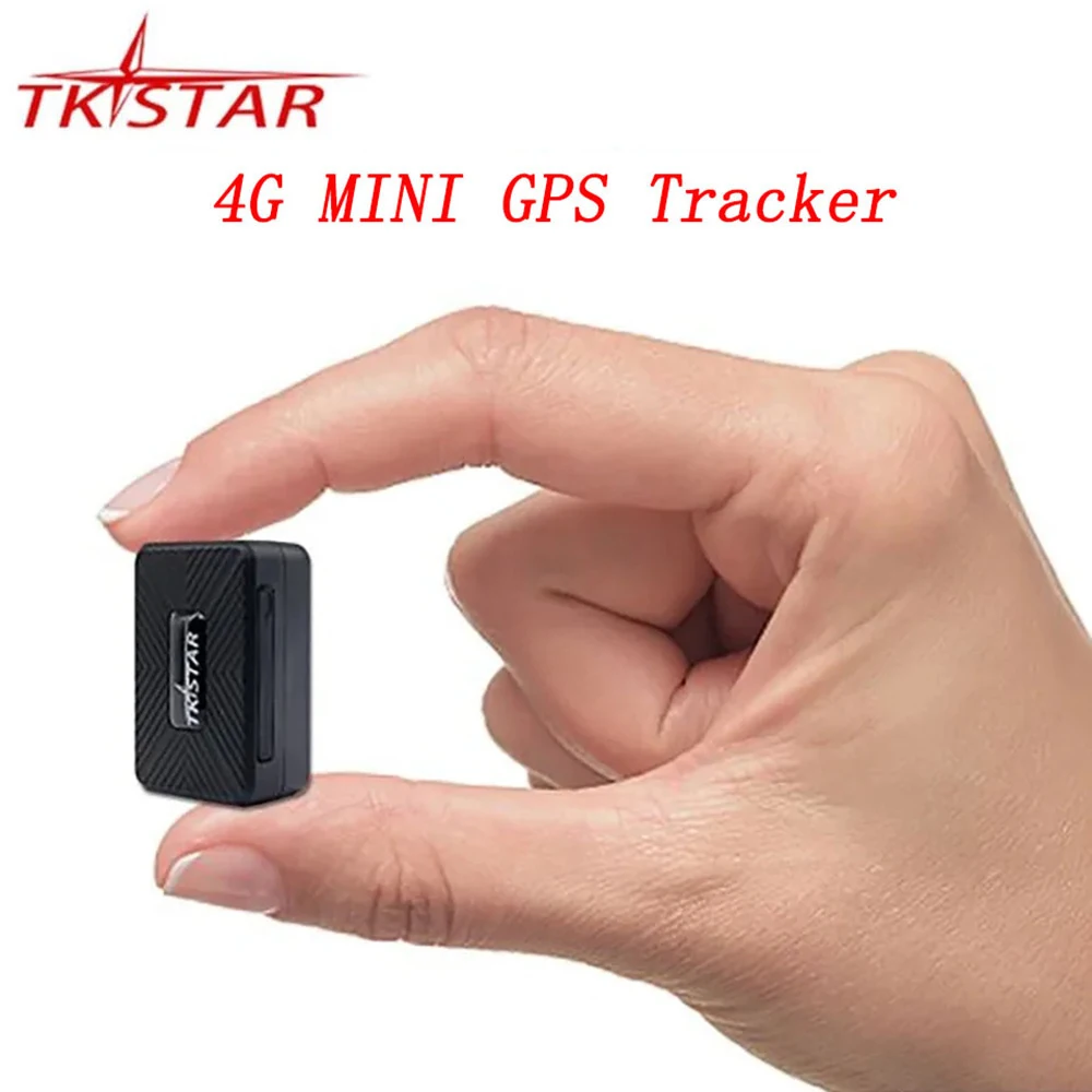 

GPS-трекер для автомобиля TK913 4G LTE, магнитный локатор, батарея 1500 мАч, длительное время работы, водонепроницаемый IP67, сигнализация о потере, бесплатное веб-приложение.