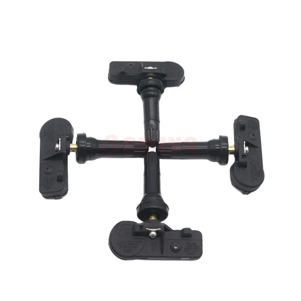 مستشعر مراقبة ضغط الإطارات TPMS 3641100XKU00A لـ Haval H1 H2 H5 Classics H6 كوبيه H7 H7L H8 H9 M2 جريت وول M4 وينجل 5 6 7