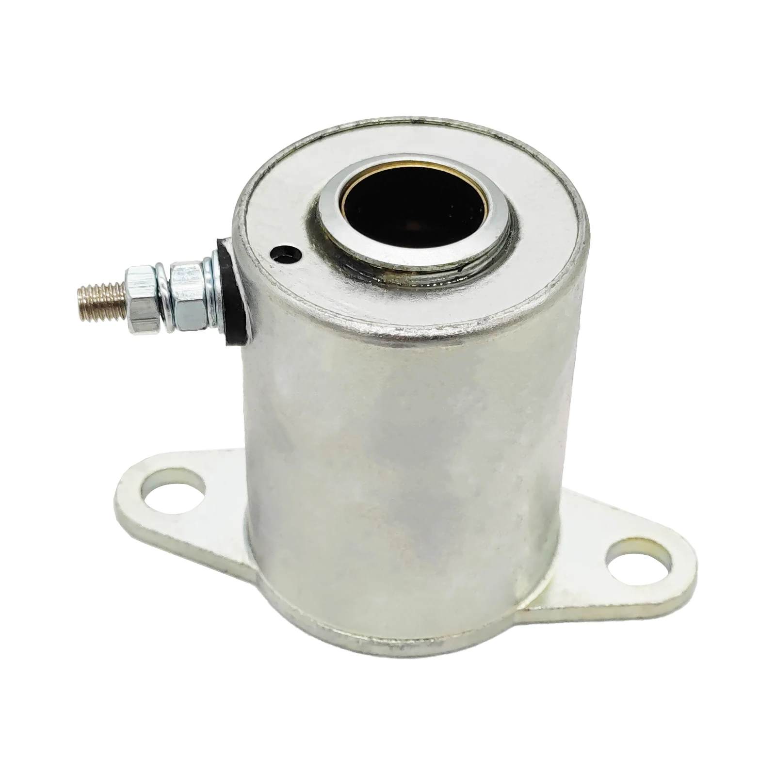 12V suitable choke solenoid valve for yachts, electric solenoid valve, mercury bundling solenoid valve SW925 54293A5 889274