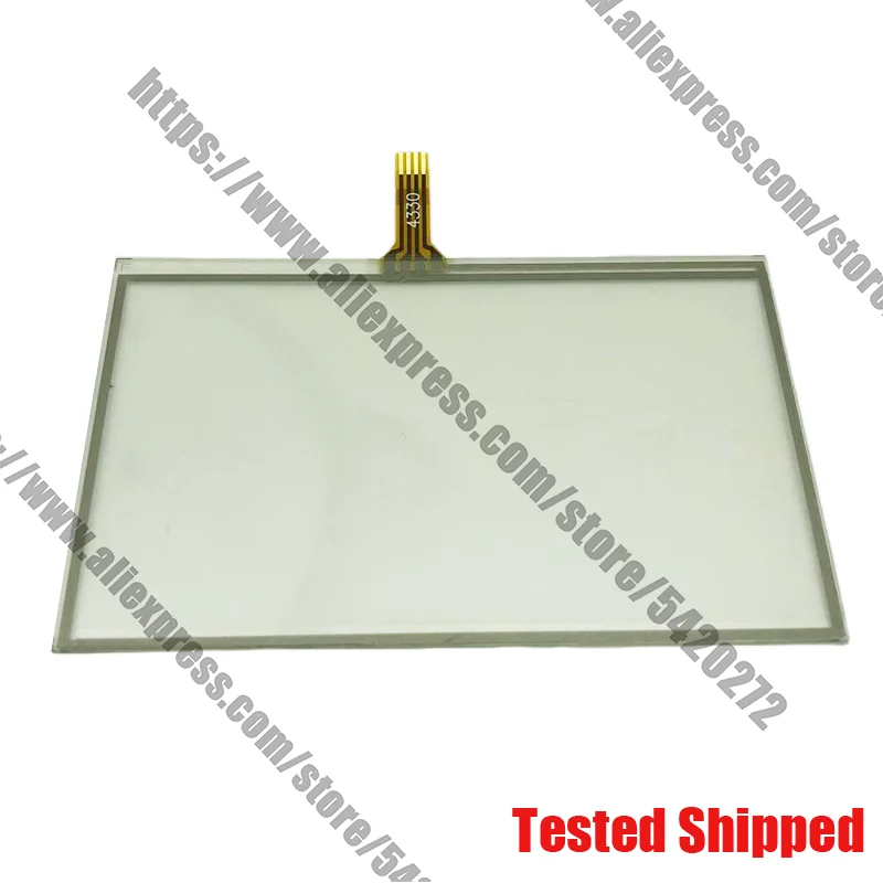 

New 7HRS0481762B SH Touch Panel Digitizer Protective Film
