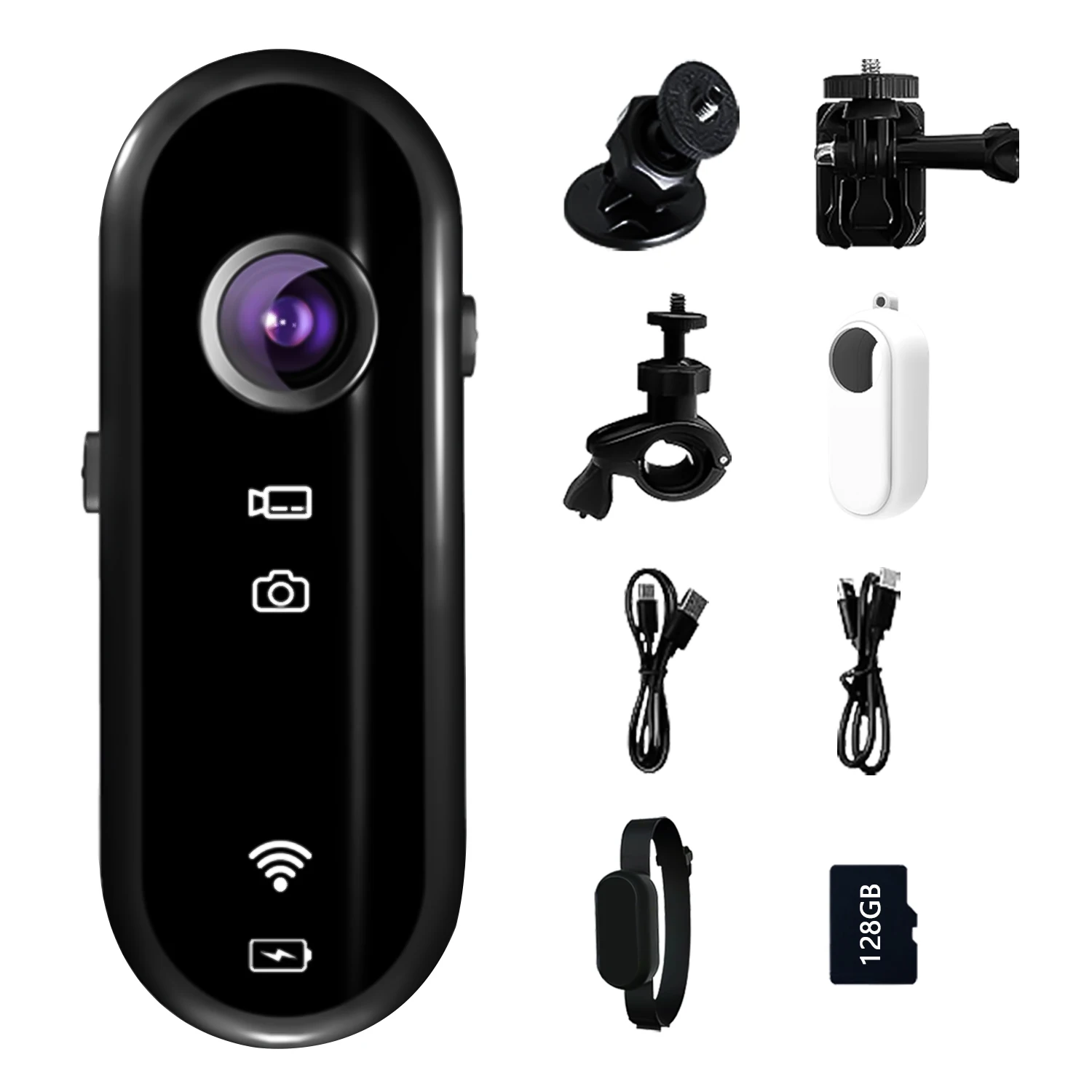 1080P Action Camera… - image