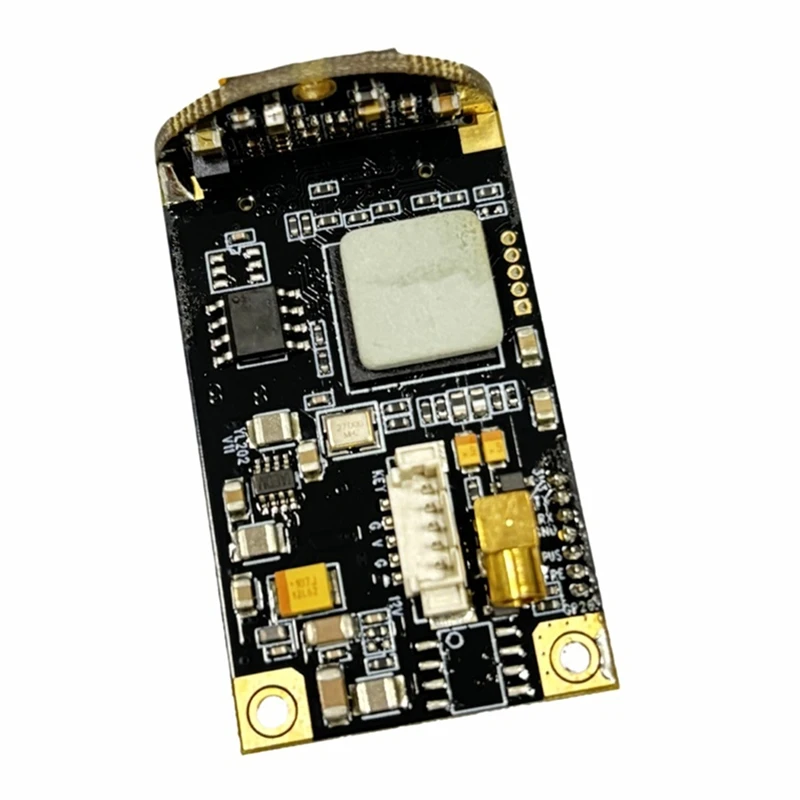 1080P 60Fps 25X42mm EX-SDI HD-SDI Industrial Camera Module Board Low Temperature Resistance