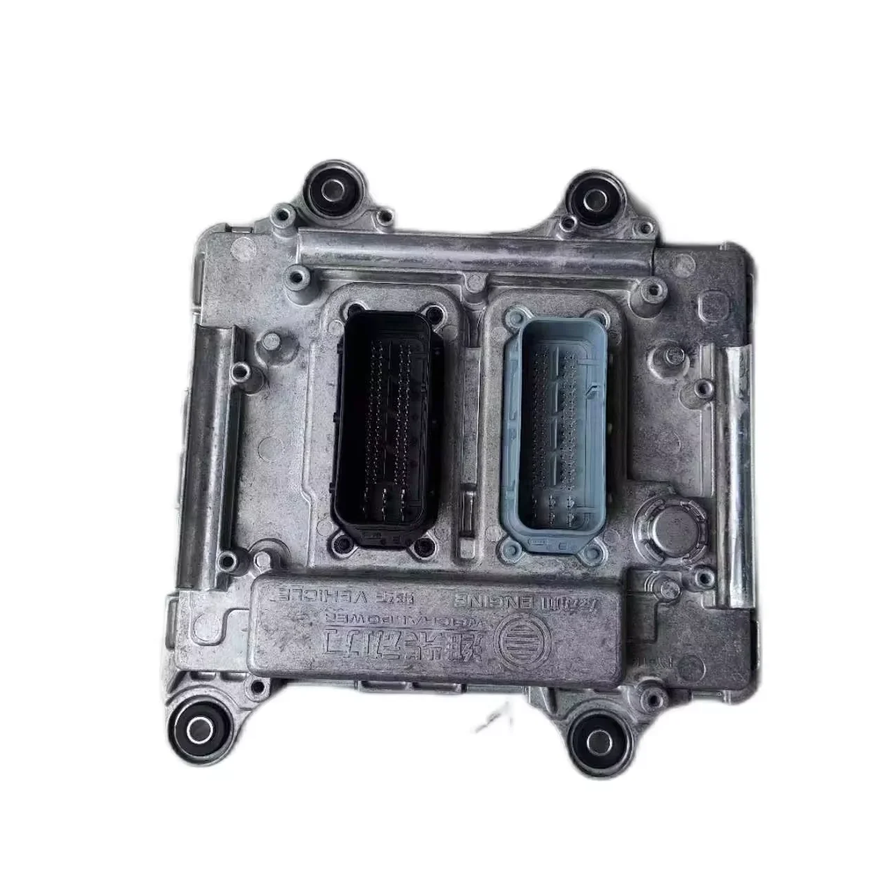 Computer board Weichai P10/P12/WP6/612650080075