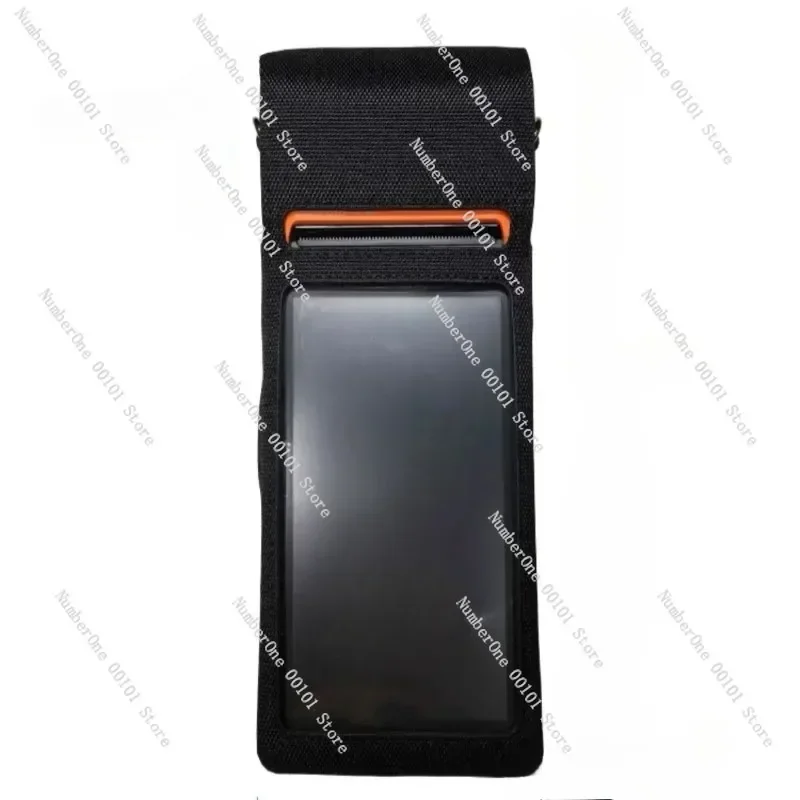 With Rope Shoulder …