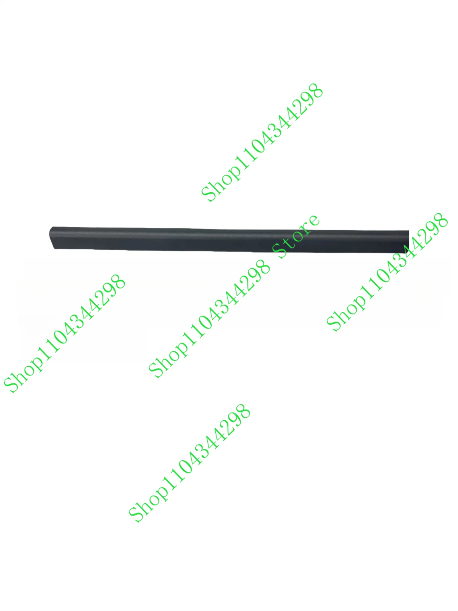 DB nouveau boîtier de charnière d'écran LCD pour Lenovo V14-IKB-IWL-IGL-IIL-ADA est couvercle d'arbre gris 5CB0W44135 82DQ