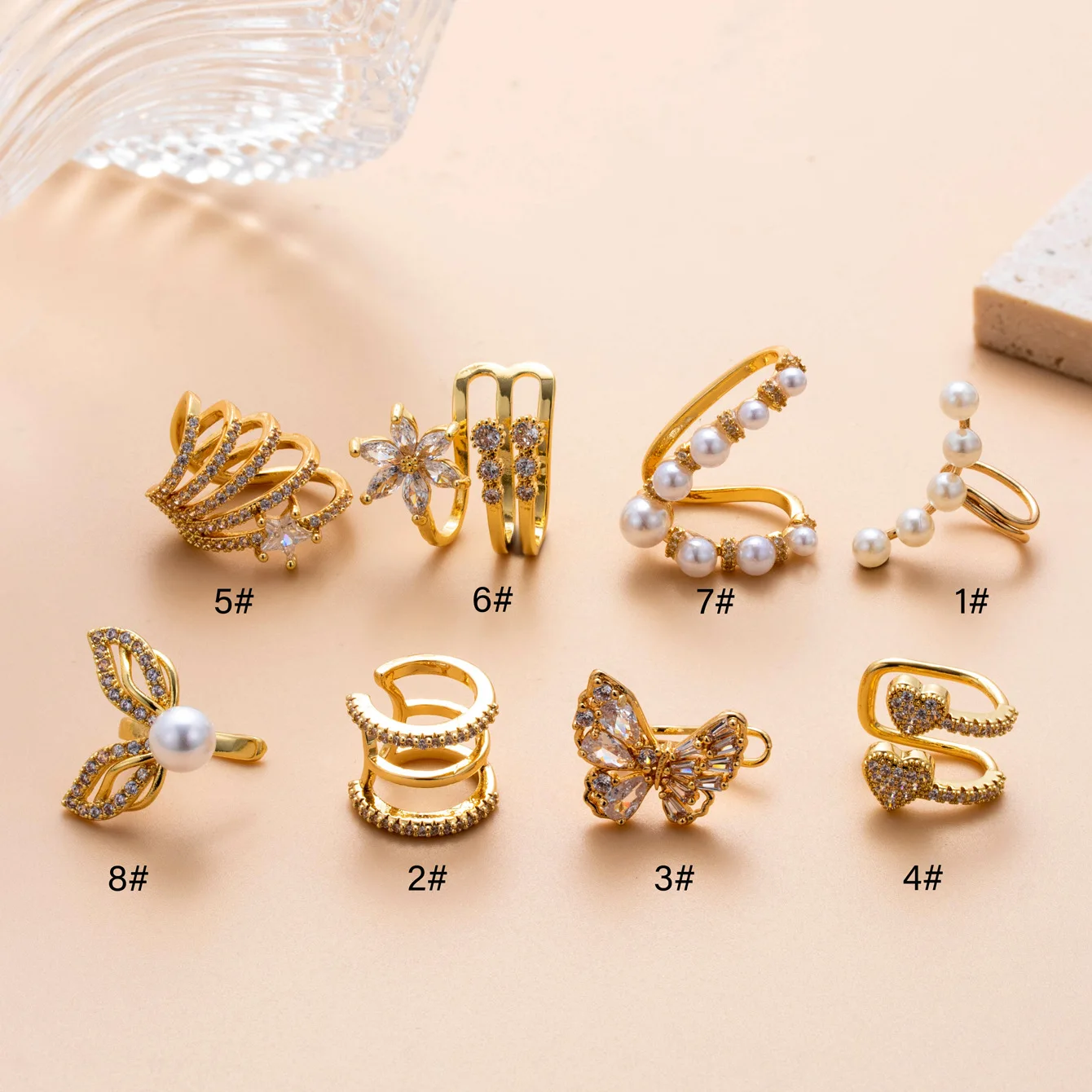Product detail