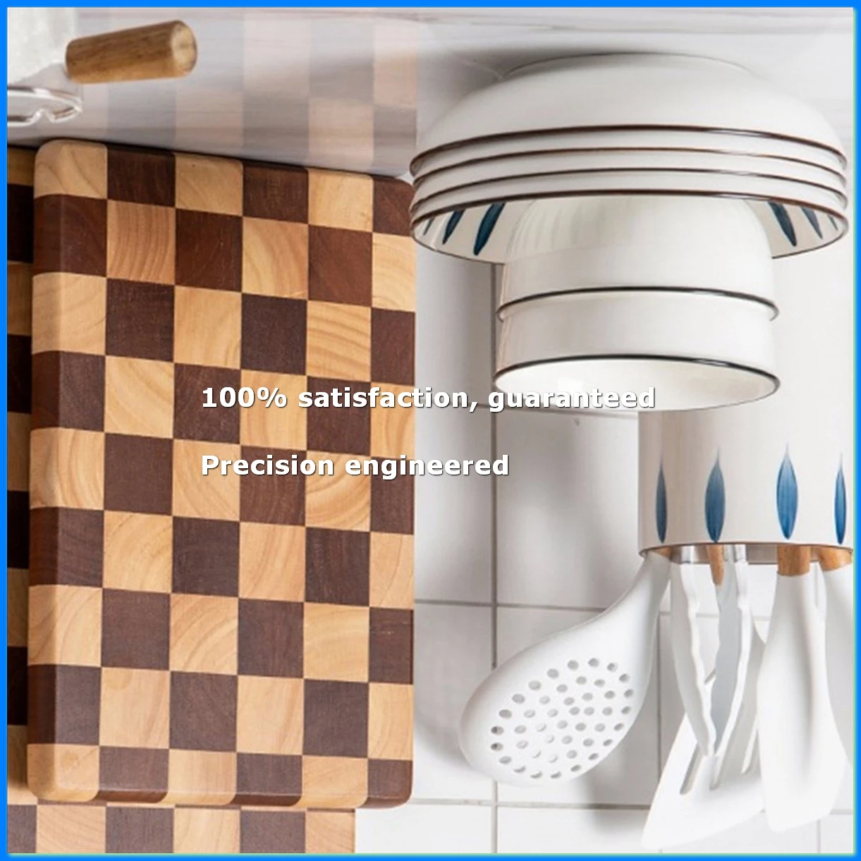 

Chessboard, Cutting Board, Household Splicing Cutting Board, Kitchen Fruit Supplement Board, Solid Wood, Cutting Board-ABYS