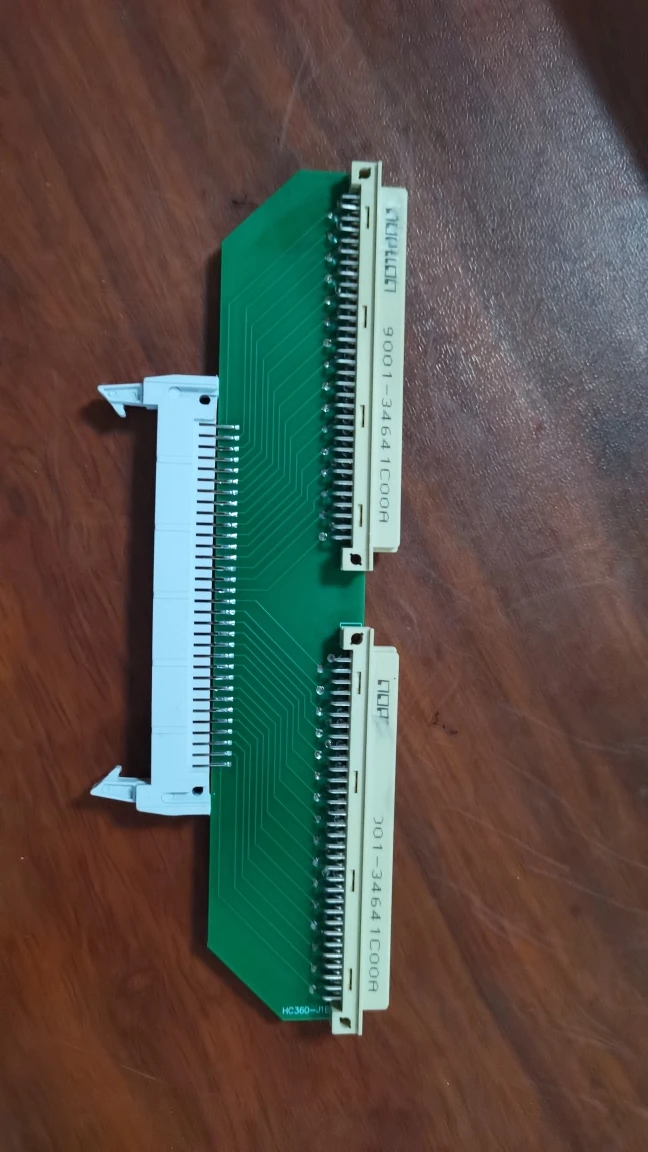 Tablero de bocina de máquina de prueba CT8730 CT8740 Tablero de accesorios de prueba 8751/8761