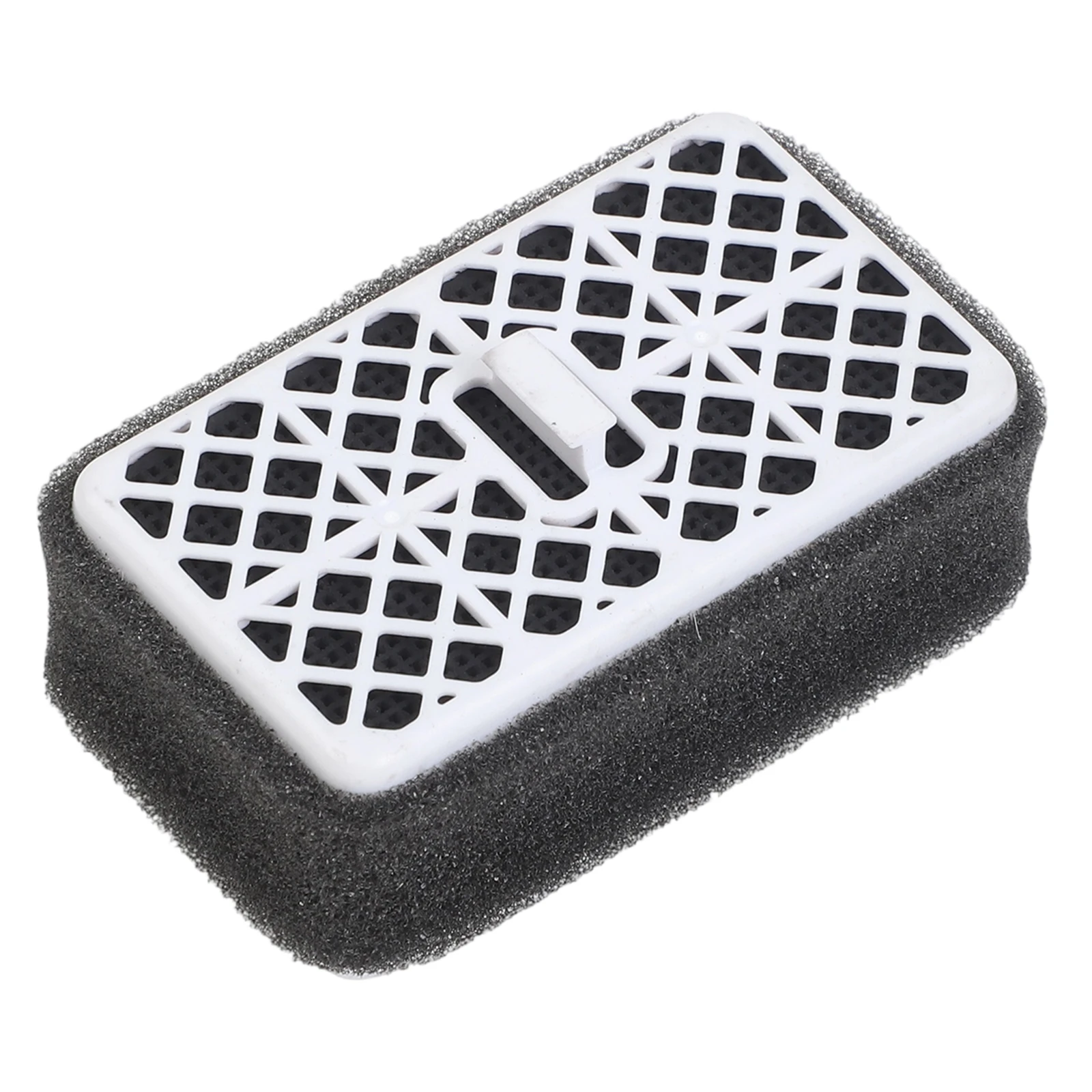 

4pcs Air Purifier Filter Element For Toto THU647401 Compatible with S300 S350E SW3054T40 SW3056T40 Toilet Filter