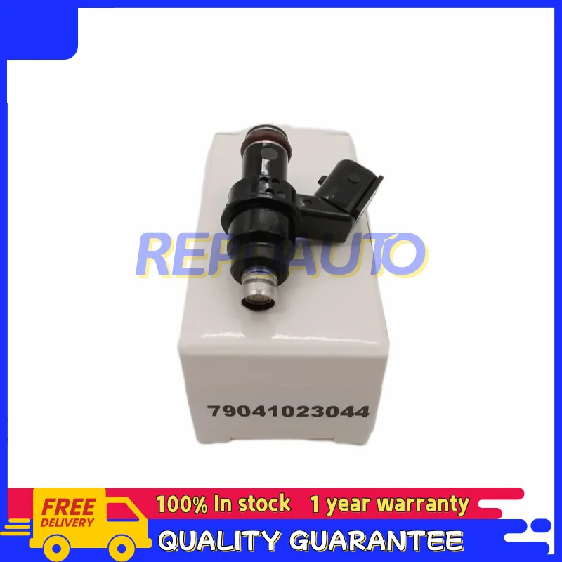 79041023044 Fuel Injector For KTM 250 350 450 SX-F XC-F 350 450 500 EXC-F For GasGas MC EX 250F/350F/450F For Husqvarna FC FE FR