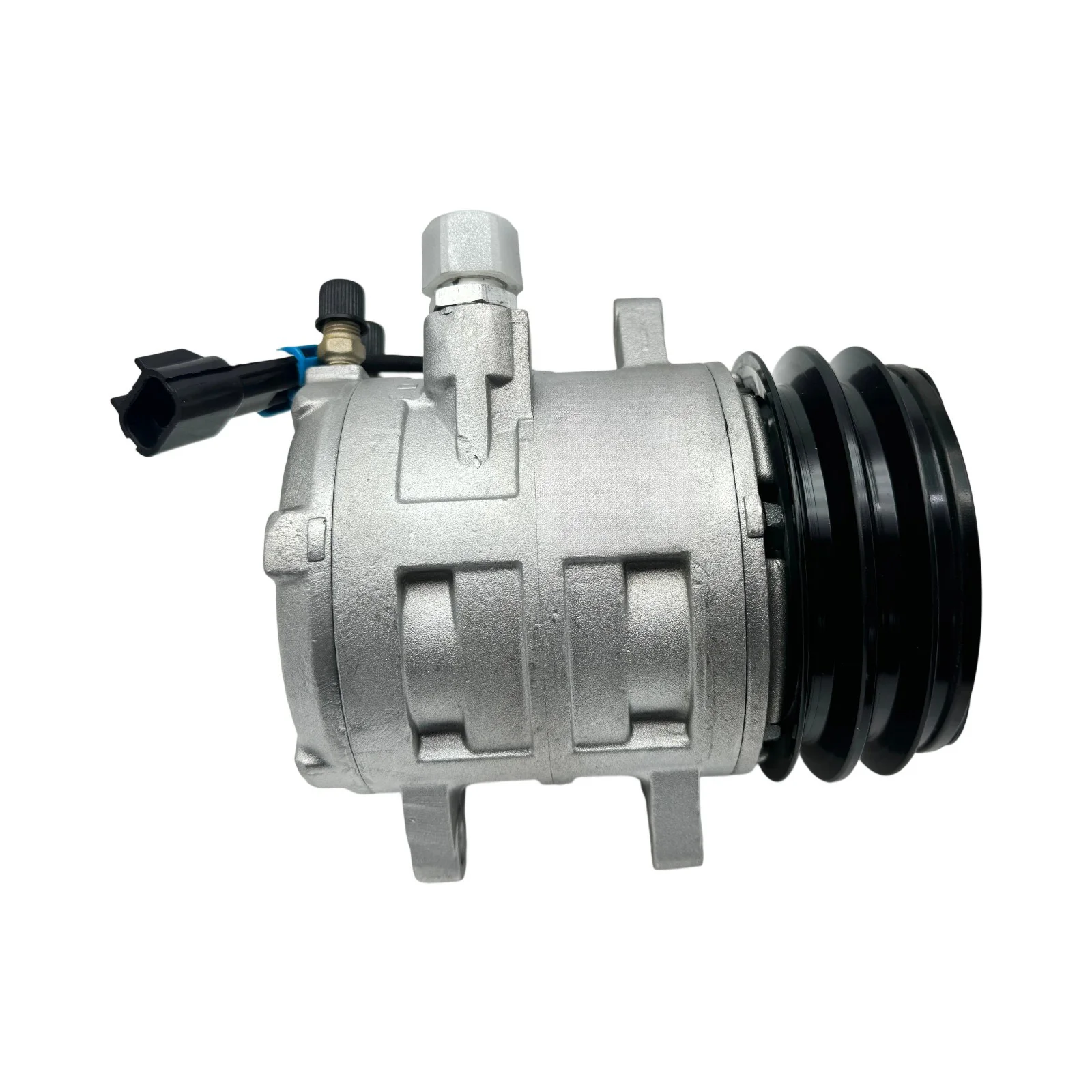

A/C Compressor48842017For Bobcat Skidsteer T180 T190 T200 T250 T300 T320 S150 S160 S175 S185 S205 S220 S250 S300 S330 Loader