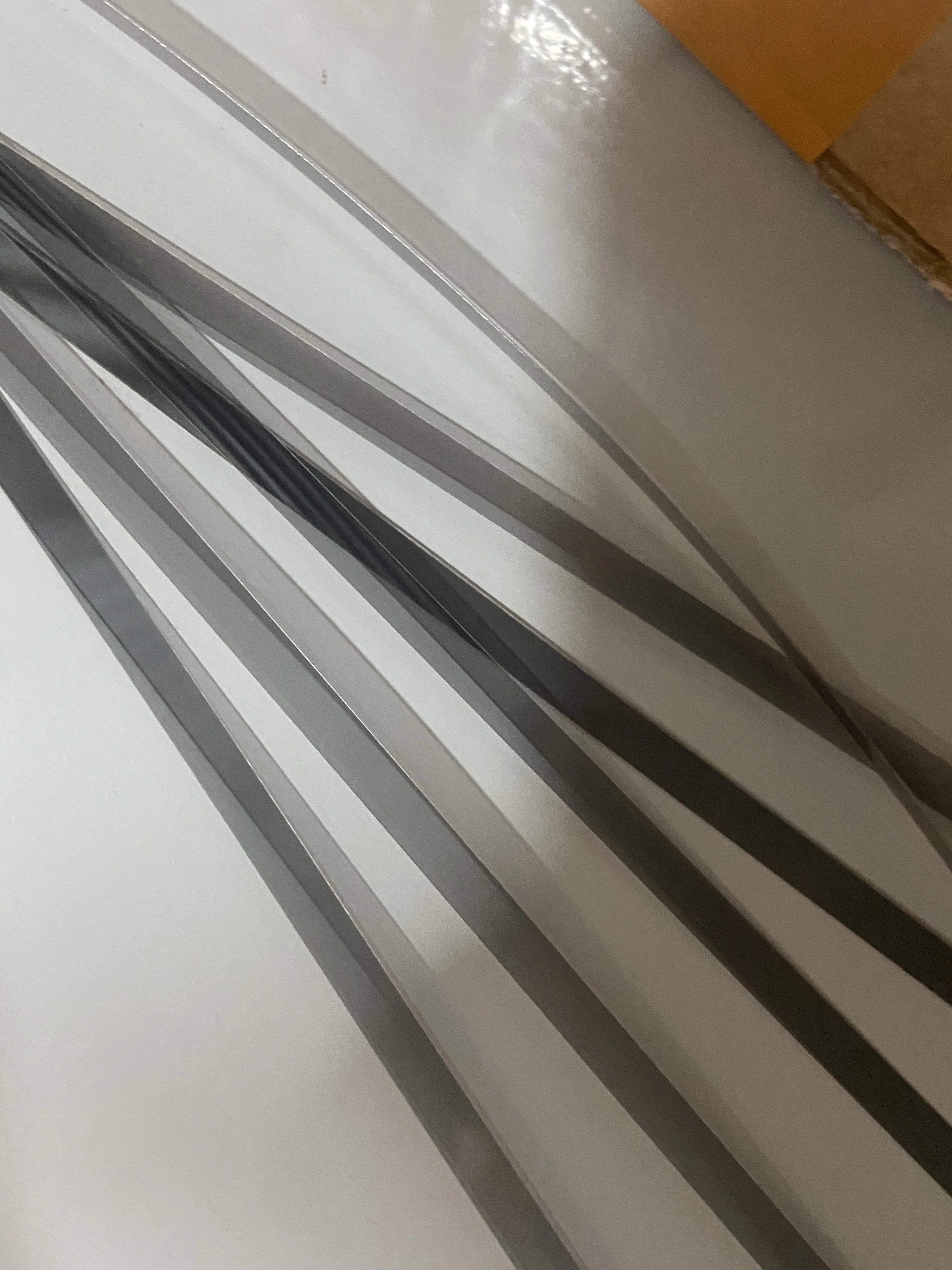 

1PCS 1804250 Scale Encoder Strip for EPSON ET15000 L14150 L14155 L14158 EW-M5610FT