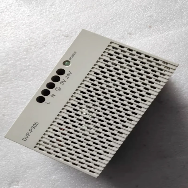 Brand new original module DVPPS05    DVPPS02  DVPPS01  DVP10MC11T  DVP28SV11S2  DVP24SV11T2  DVP04AD-SL