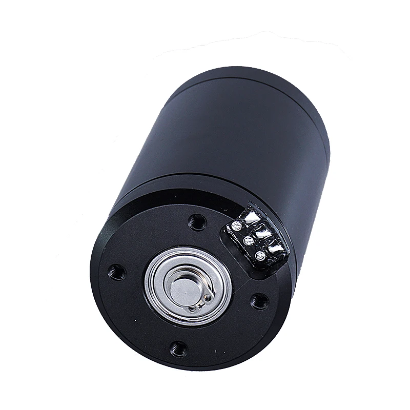 F5085 Skyward DC مقاوم للماء فرش السيارات 140KV 650W تحت الماء الداعم المروحة المحرك