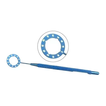 

Best Sellers Glaucomas Surgerys Setting Mendes Degree Markers