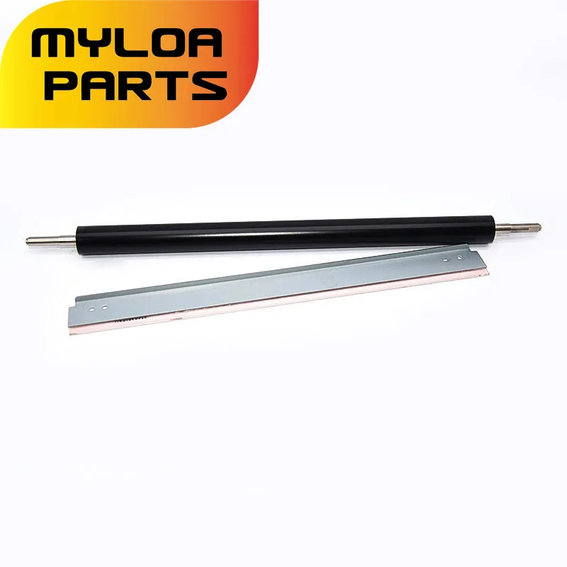 Rolo Btr segundo Rolo de Transferência Mais Lâmina de Limpeza para Xerox C60 C70 C75 J75 550 560 570 Imprensa Digital a Cores 700 700i 770 C5580 C6680