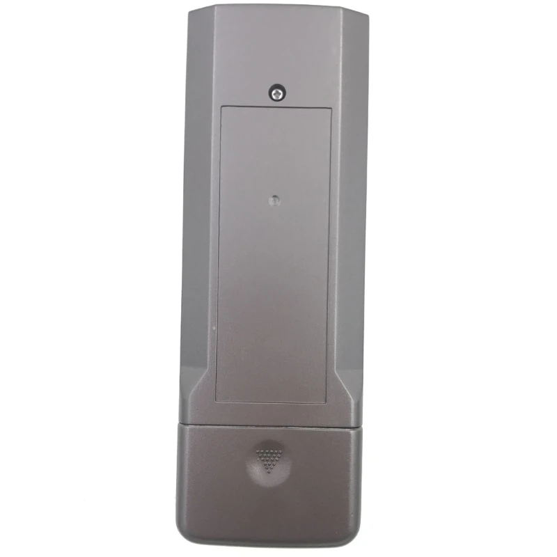 Сменный пульт дистанционного управления RC253 без батареи, музыкальный медиаплеер для DCD2800 1015CD DCD7.5 S DCD790,