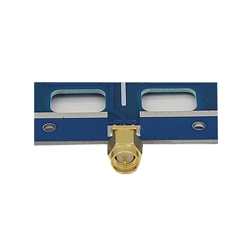 AA87 2,4 ГГц Направленная антенна WIFI Антенна для передачи изображения Антенна дистанционного управления Расширенный диапазон с высоким коэффициентом усиления 2400 МГц