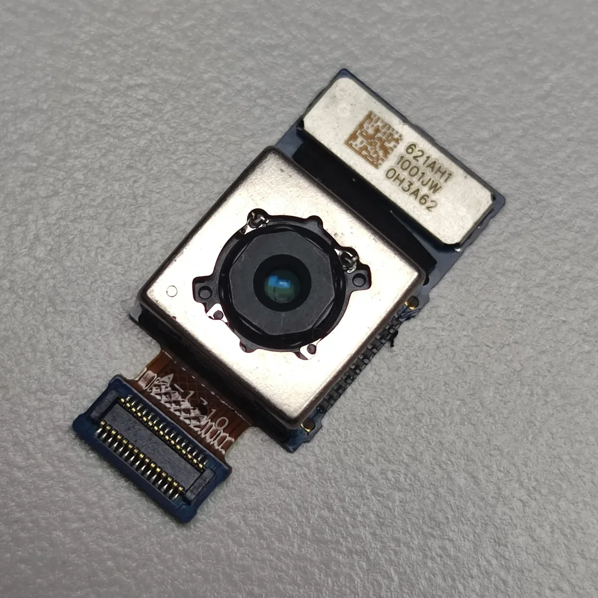 High-quality Back Facing Big Main Rear Camera Module Flex Cable For LG G6