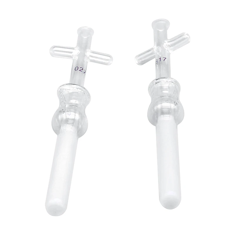 Molinillo de tejido de vidrio Dounce, homogeneizador, lisis celular, 2ml, H #