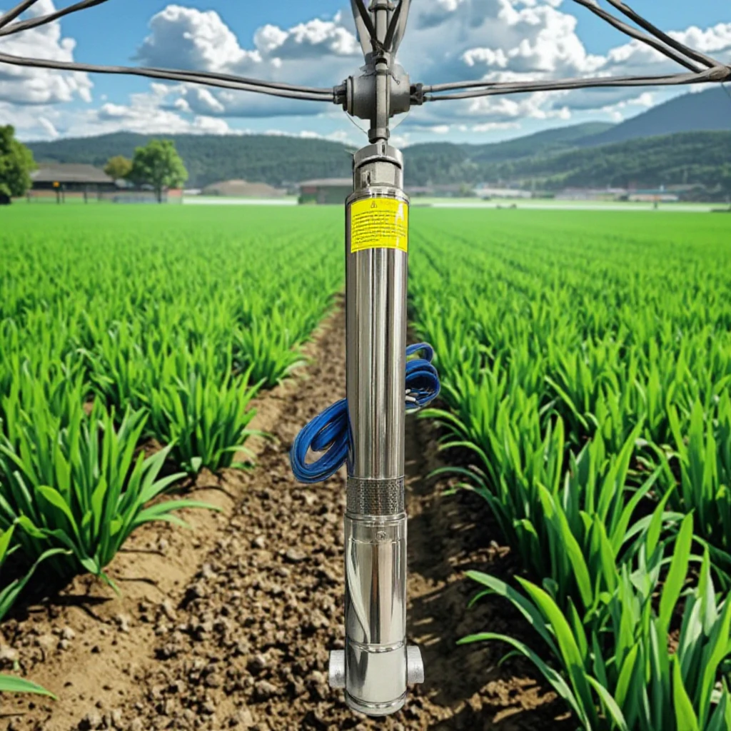 Pump for Farm Agricultural Irr - огляд і ціна Agriculture Farming Technology