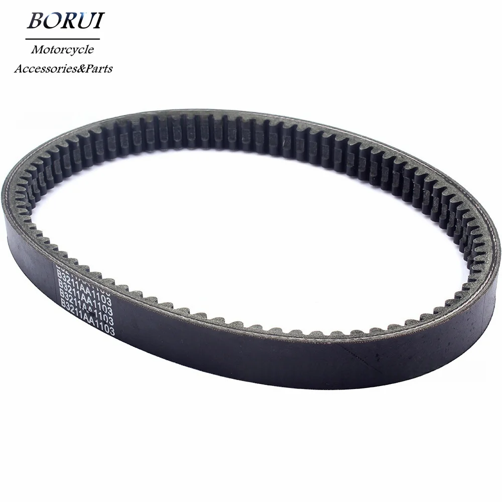 

Drive Belt For EPCOUR038 AIXAM MOTORE KUBOTA B3211AA1103 3WP23