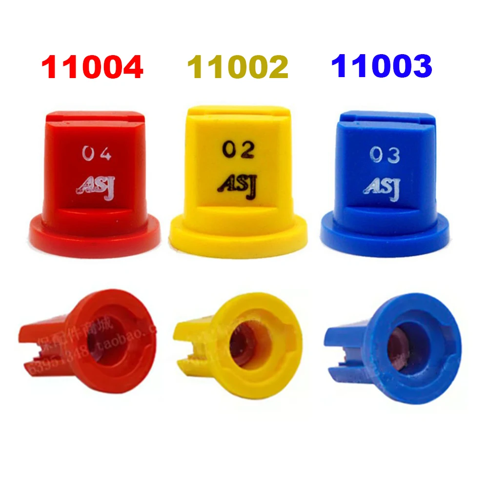 

Agricultural pesticide sprayer, Italian imported ceramic core nozzle, high pressure fan atomizing nozzle