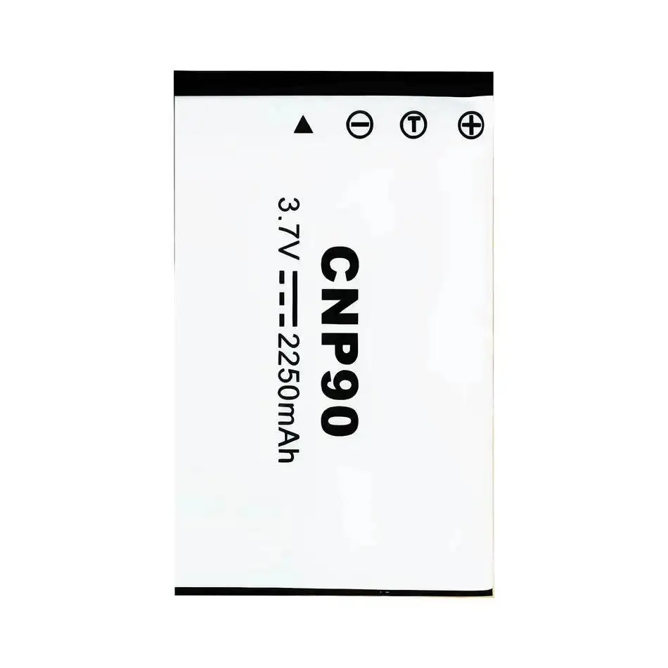 Camera Battery Cnp-…